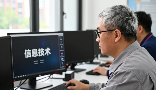 北京海德互动信息技术有限公司分享信息技术咨询知识